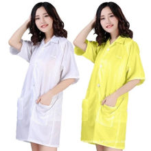 Cleanroom Wholesale Working Antistatic Coverall